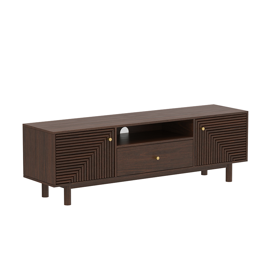 Linea Media Console